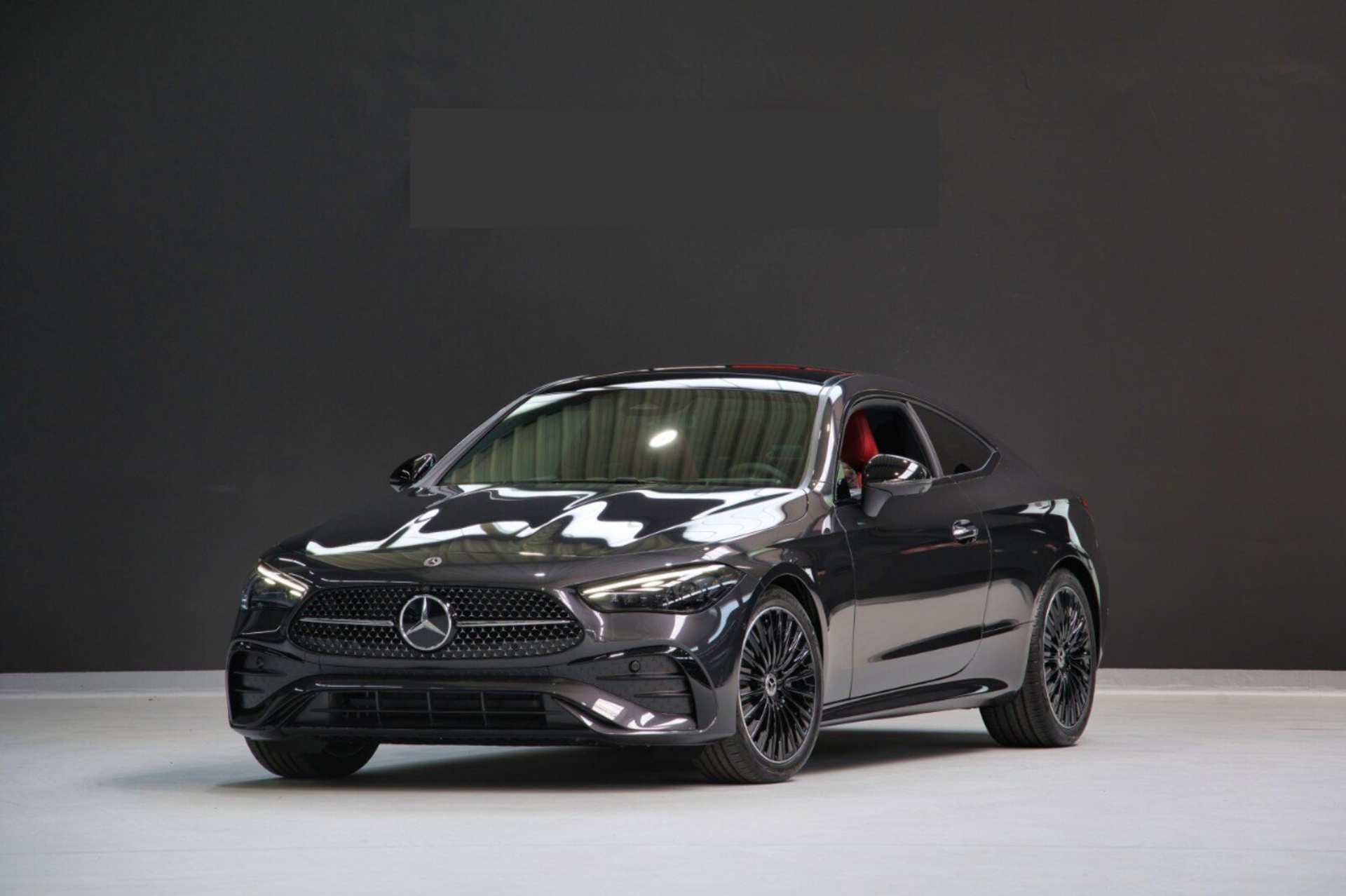 Mercedes-Benz CLE 300 4MATIC (I)